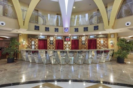 Granada Luxury Okurcalar - 23