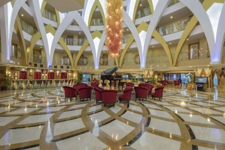 Granada Luxury Okurcalar - 25