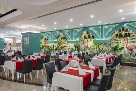 Granada Luxury Okurcalar - 27