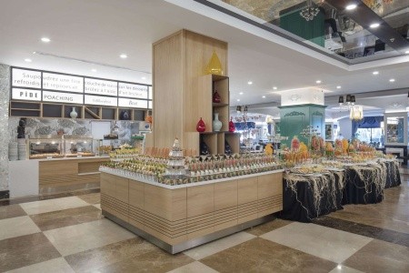 Granada Luxury Okurcalar - 29