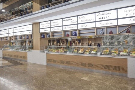 Granada Luxury Okurcalar - 30