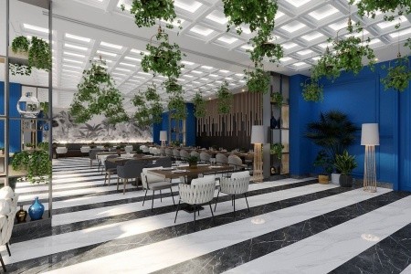 Granada Luxury Okurcalar - 31