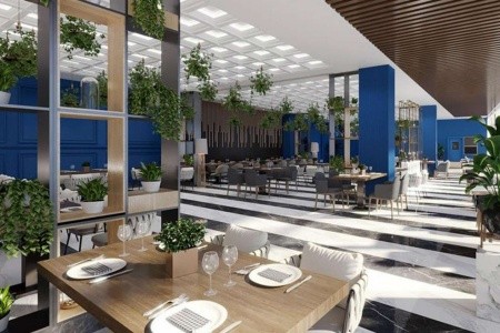 Granada Luxury Okurcalar - 32