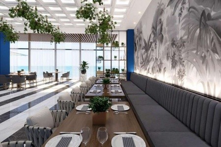 Granada Luxury Okurcalar - 33