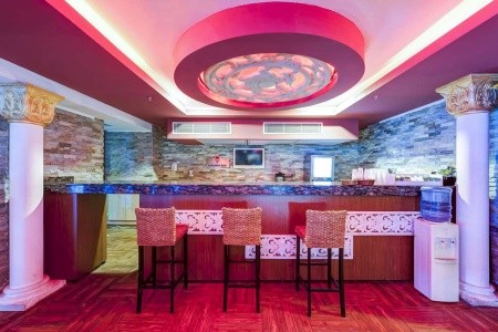 Granada Luxury Okurcalar - 34