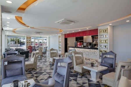 Granada Luxury Okurcalar - 35