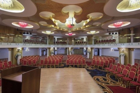 Granada Luxury Okurcalar - 36