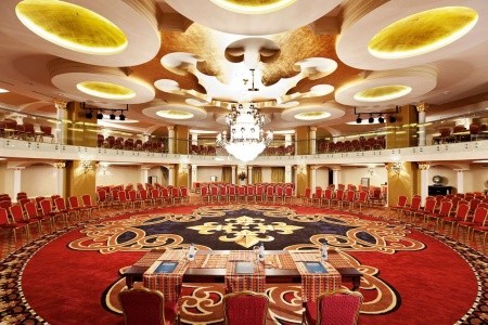 Granada Luxury Okurcalar - 37