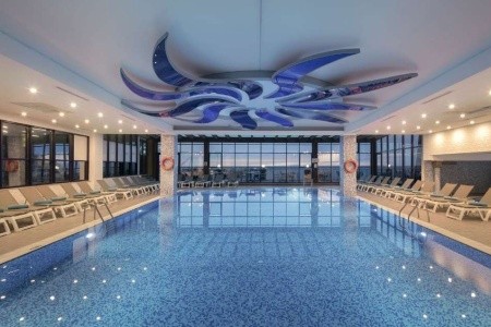 Granada Luxury Okurcalar - 39