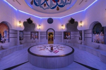 Granada Luxury Okurcalar - 40