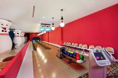 Granada Luxury Okurcalar - 44