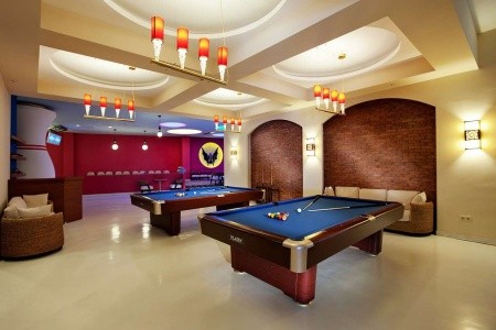 Granada Luxury Okurcalar - 45