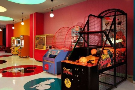 Granada Luxury Okurcalar - 46