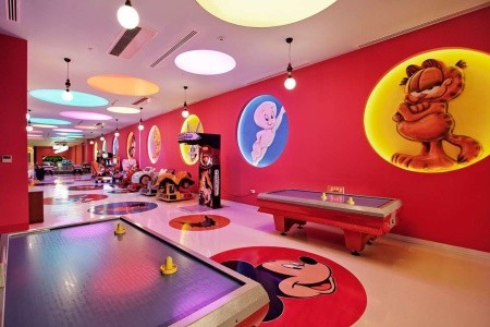 Granada Luxury Okurcalar - 47