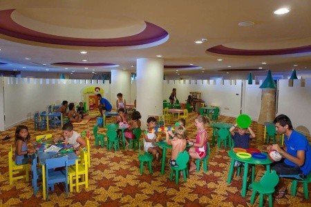 Granada Luxury Okurcalar - 48