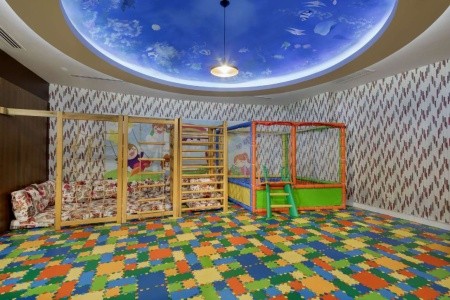 Granada Luxury Okurcalar - 49