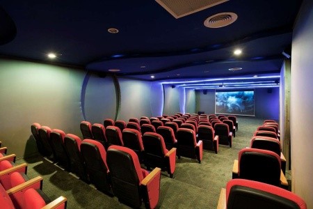 Granada Luxury Okurcalar - 50