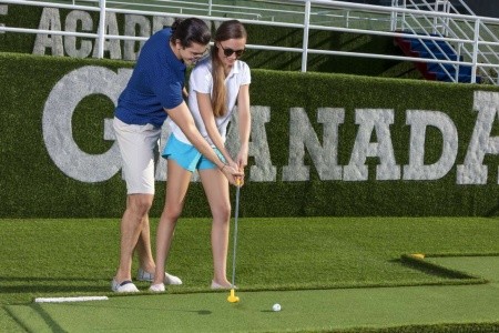 Granada Luxury Okurcalar - 51