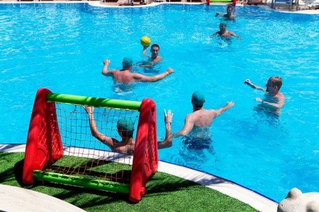 Granada Luxury Okurcalar - 53