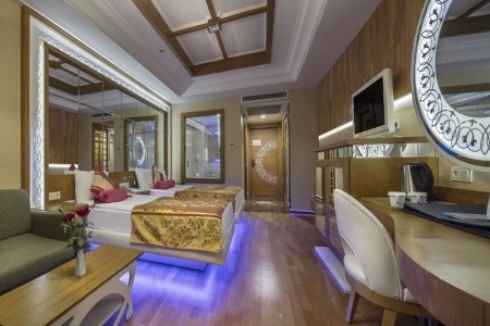 Granada Luxury Okurcalar - 54