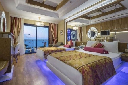 Granada Luxury Okurcalar - 56