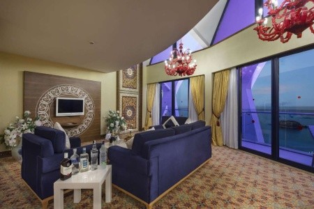 Granada Luxury Okurcalar - 59