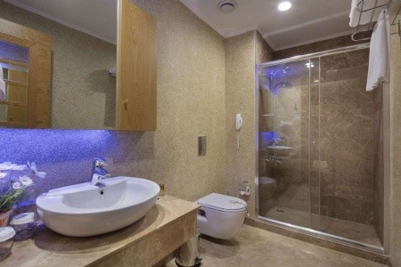 Granada Luxury Okurcalar - 63