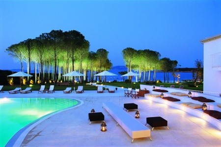 Coluccia Hotel & Beach Club - 5