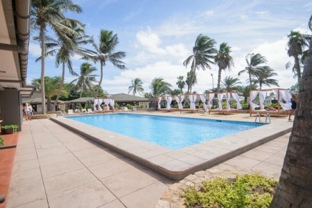 Oasis Atlantico Belorizonte - 10