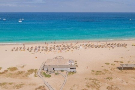 Oasis Atlantico Belorizonte - 12