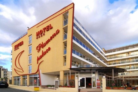 Plamena Palace - 2