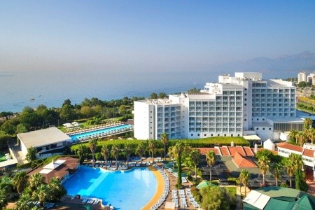 Sunis Hotel Su