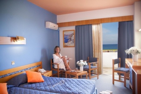 Irene Palace Beach Resort - 15