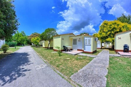 Pavilony Oaza Sunca (Ex. Resnik) - 2