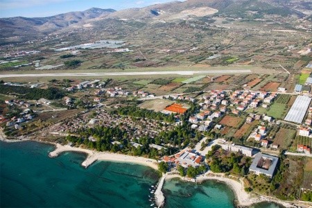 Pavilony Oaza Sunca (Ex. Resnik) - 3