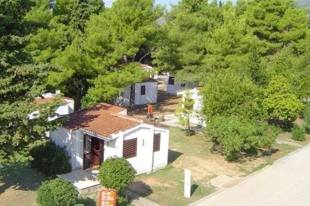 Pavilony Oaza Sunca (Ex. Resnik) - 6