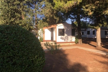 Pavilony Oaza Sunca (Ex. Resnik) - 8