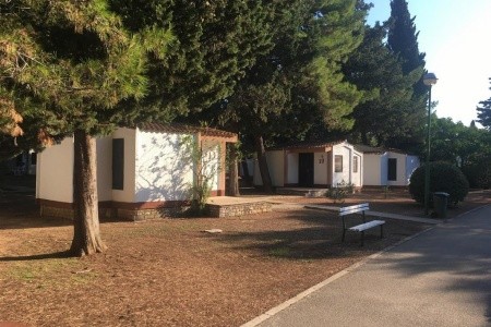 Pavilony Oaza Sunca (Ex. Resnik) - 9