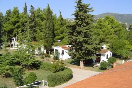 Pavilony Oaza Sunca (Ex. Resnik) - 10