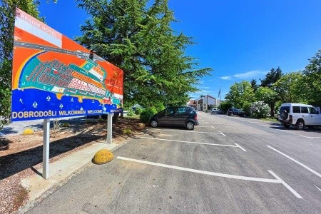 Pavilony Oaza Sunca (Ex. Resnik) - 11