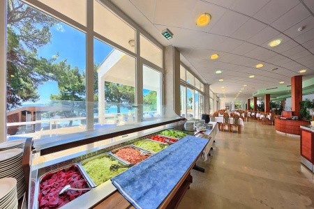 Pavilony Oaza Sunca (Ex. Resnik) - 13