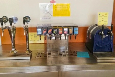 Pavilony Oaza Sunca (Ex. Resnik) - 14