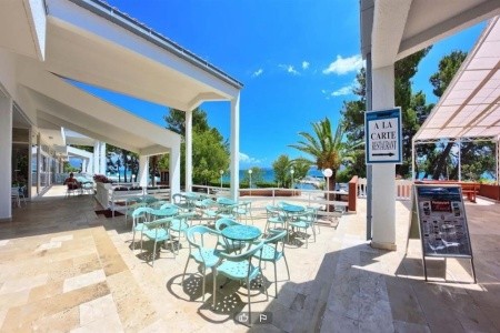 Pavilony Oaza Sunca (Ex. Resnik) - 15