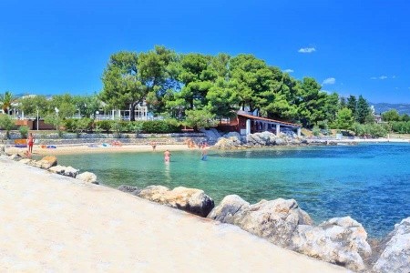 Pavilony Oaza Sunca (Ex. Resnik) - 17