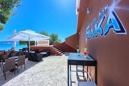 Pavilony Oaza Sunca (Ex. Resnik) - 21