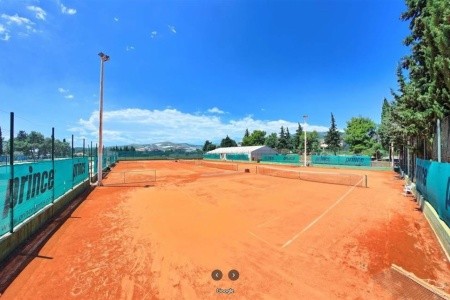 Pavilony Oaza Sunca (Ex. Resnik) - 23