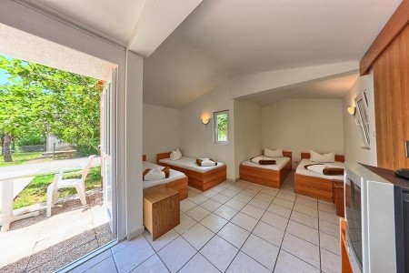 Pavilony Oaza Sunca (Ex. Resnik) - 25