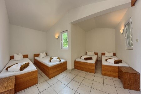 Pavilony Oaza Sunca (Ex. Resnik) - 29