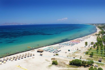 Tigaki Beach - 4