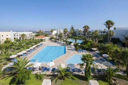 Tigaki Beach - 5